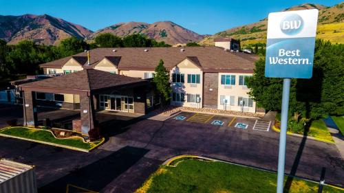 Brigham City Inn Suites 