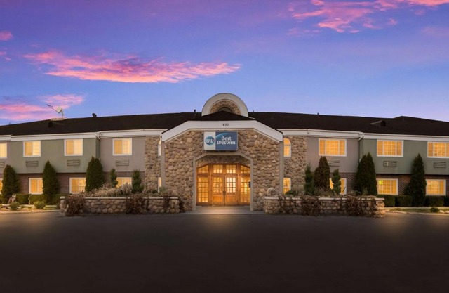 Mountain Inn 