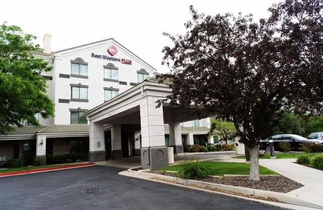 Provo University Inn 