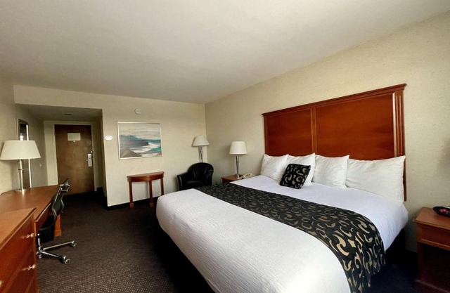 Waterville Grand Hotel 