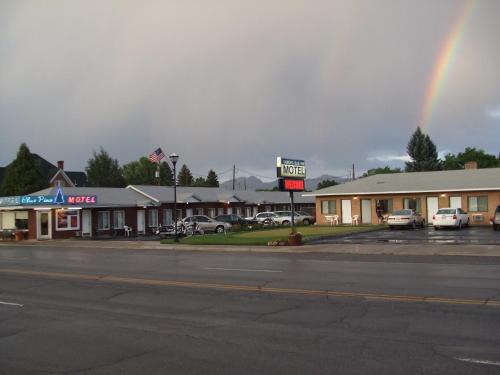 Motel 