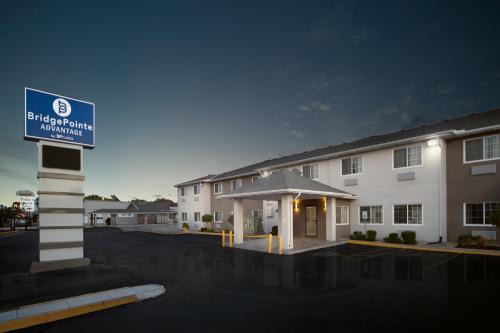 Countryside Inn 