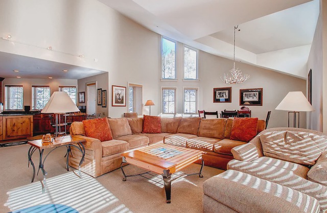 Centennial 2 Bedroom Condo unit no. 16