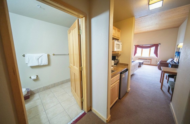 Cozy Studio, Perfect for A Summer Getaway! in Keystone