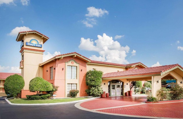 Days Inn 