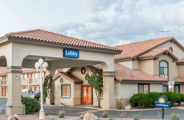 Days Inn 
