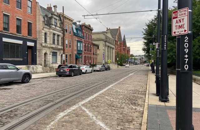 Downtown 