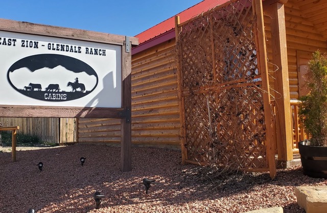 East Ranch 