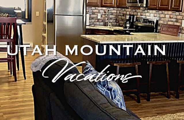 Vrbo Duck Creek Village 