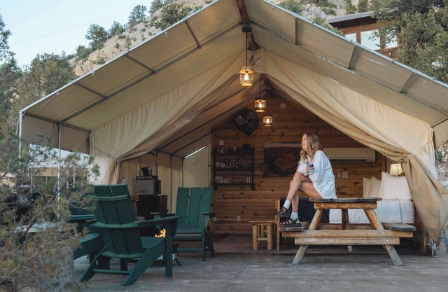 Tent 