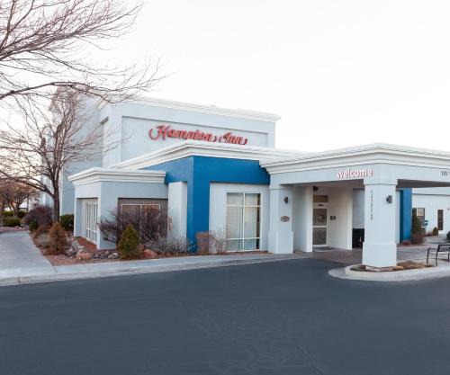 Comfort Inn Richfield 
