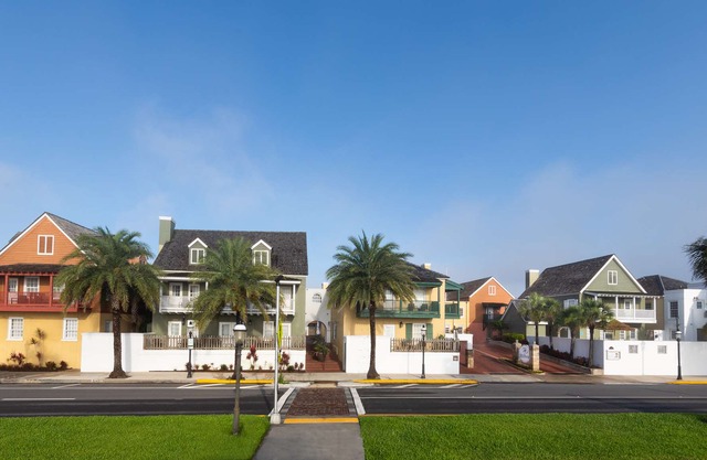Hilton Saint Augustine Historic Bayfront in St. Augustine