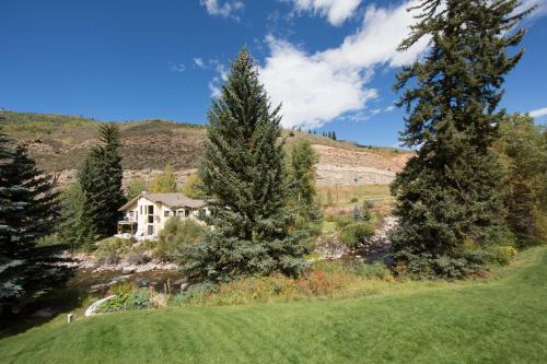 Meadow Creek 