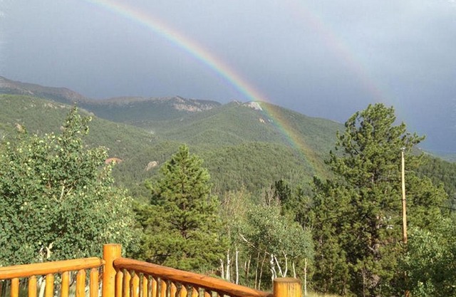 Mountain View in Midland