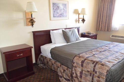 National Inn Wellington 