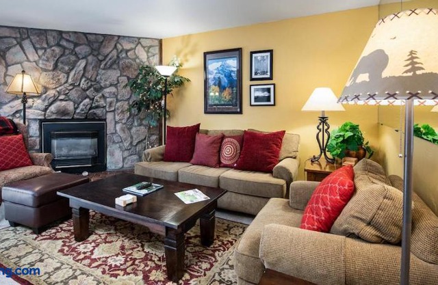 Park Place E203