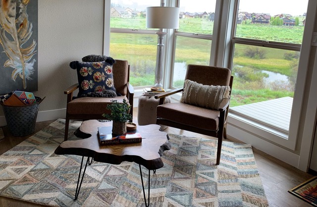 Red Hawk Ranch Unit 1, 15 minutes to Winter Park Resort and Granby Ranch. in Tabernash