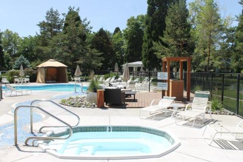 Renothunderbird Resort Timeshare Weekend Reno Nevada 