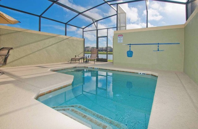 Paradise Townhome 