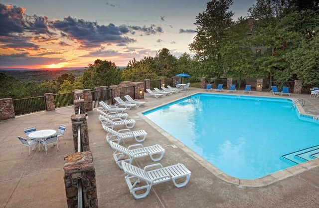 Wyndham Resort at Fairfield Bay in Fairfield Bay