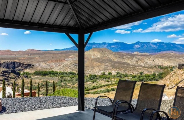Bunkhouse La Verkin 