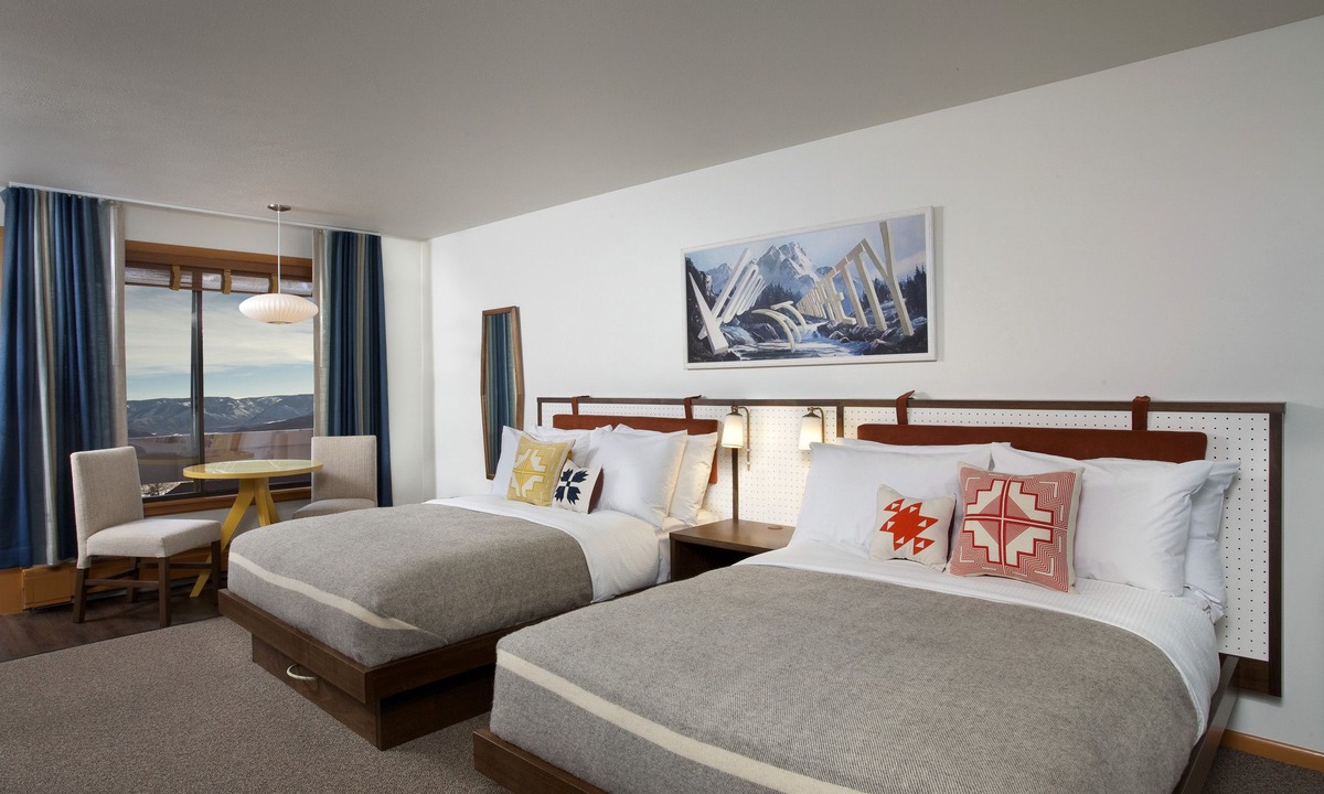 Snowmass Village Hotel | Wildwood Snowmass