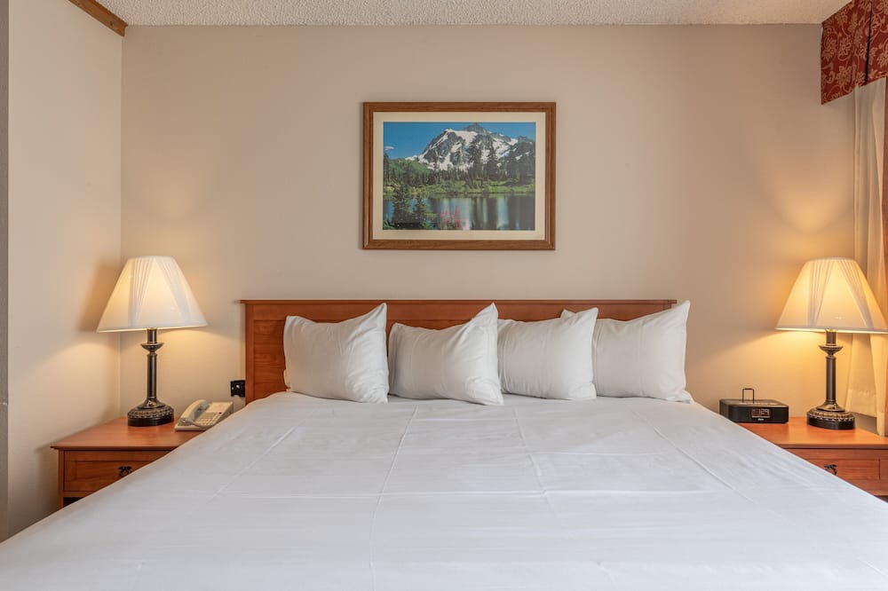 Crested Butte Condo | Studio With 2 Kings In Base Area 1 Bedroom Condo - No Cleaning Fee! by Redawning