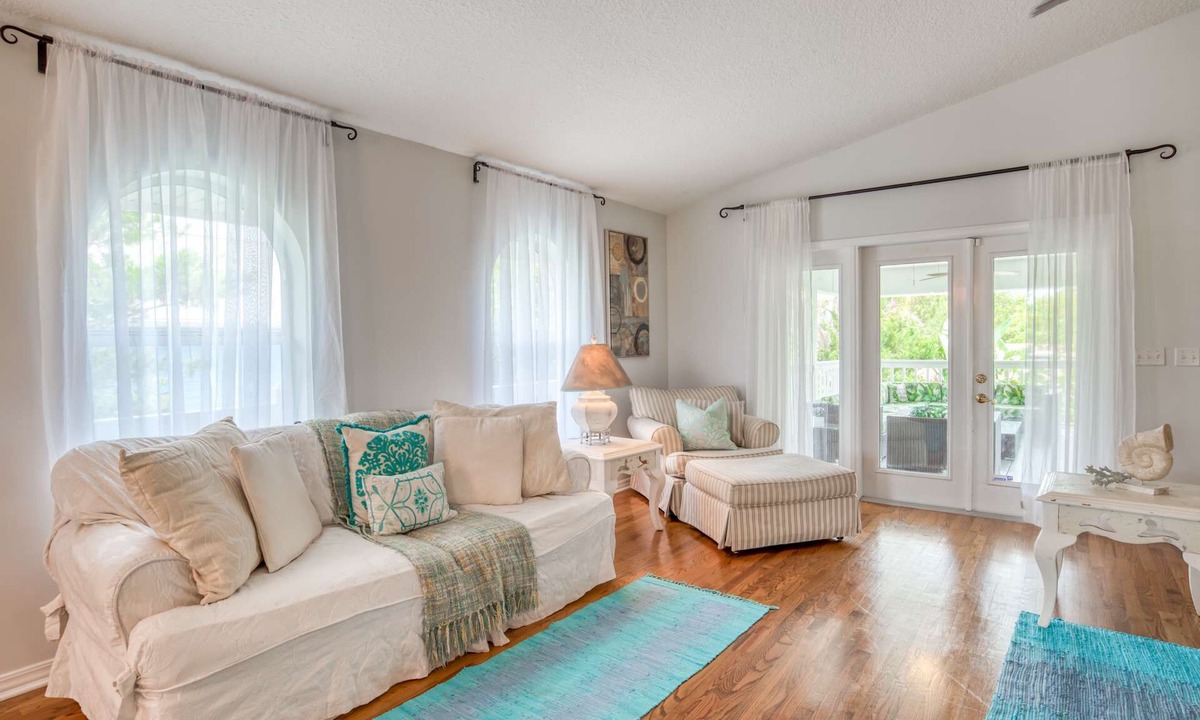 Butler Beach Villa | Butler Beach Houses