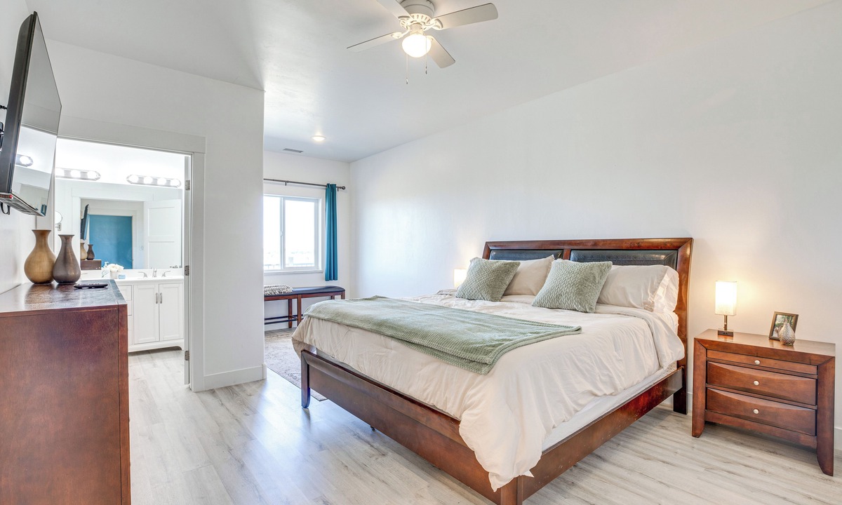 Loma Cottage | 3 Mi to Kokopelli Trail: Outdoor Adventure Base