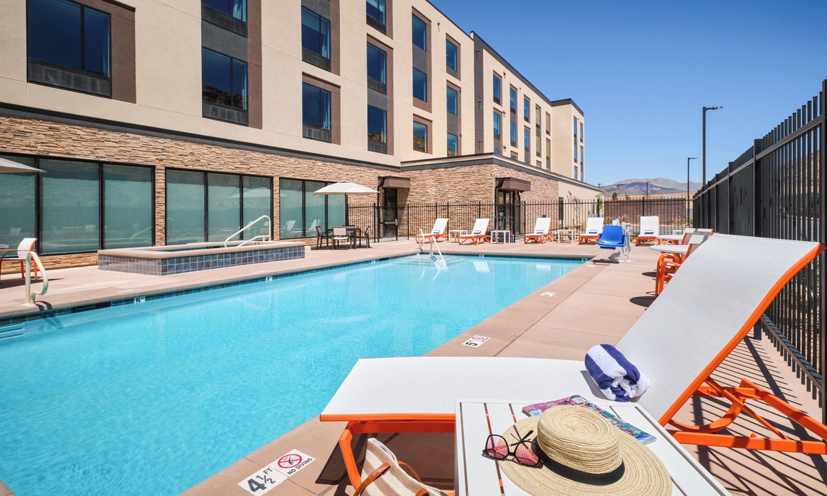 La Verkin Hotel | Holiday Inn La Verkin Zion Park by IHG
