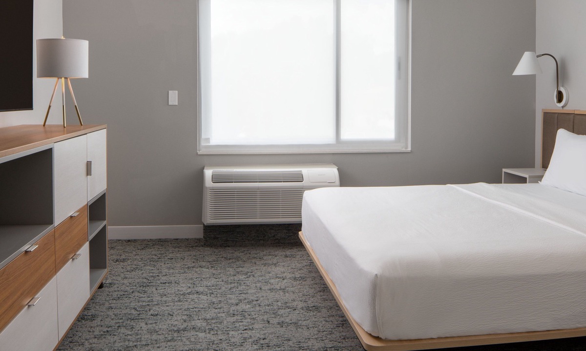 Northwest Pensacola Hotel | Towneplace Suites Pensacola West I-10