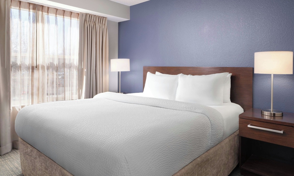 Fort Collins Hotel | Residence Inn By Marriott Fort Collins
