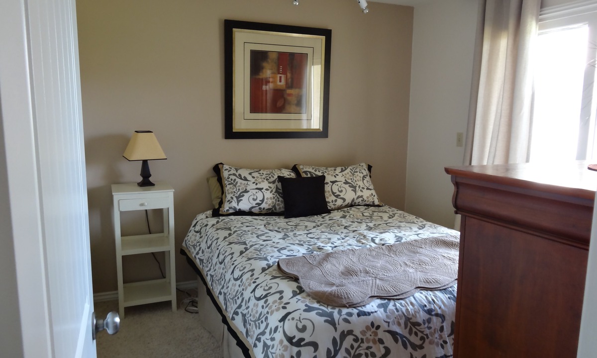 St. George Condo | Two Bedrooms for the price of ONE! St. George Condo