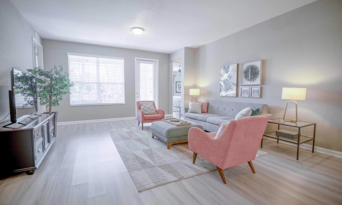 Florida Central Atlantic Coast Condo | Vista Cay Lakeview Joy. Next to Pool, Walk to Epic Universe and the OCCC