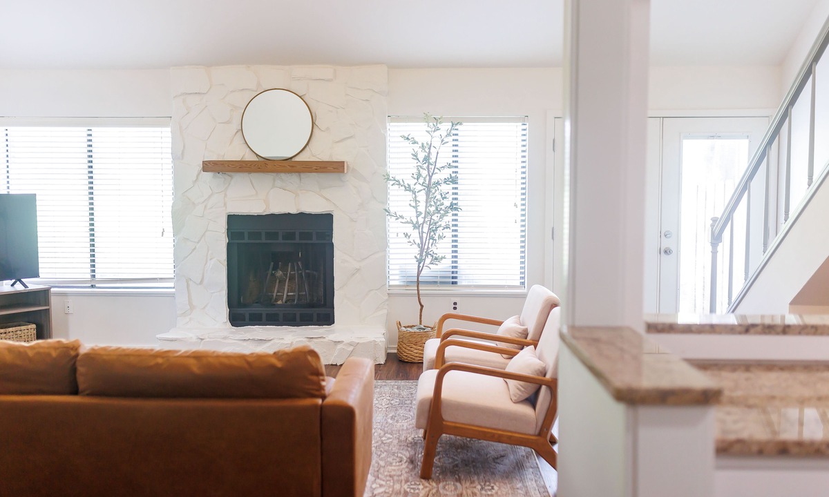 Dothan House | Cozy Golf Course Townhouse On The Beautiful Dothan Country Club