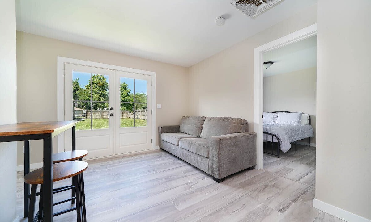 Fruita Apartment | Cozy Updated Apartment Walking Distance to Downtown Fruita