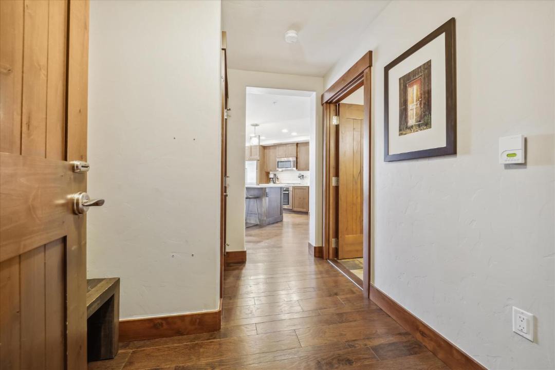 Peak 8 Apartment | One Ski Hill Place 8424, Great views, Resort Amenities