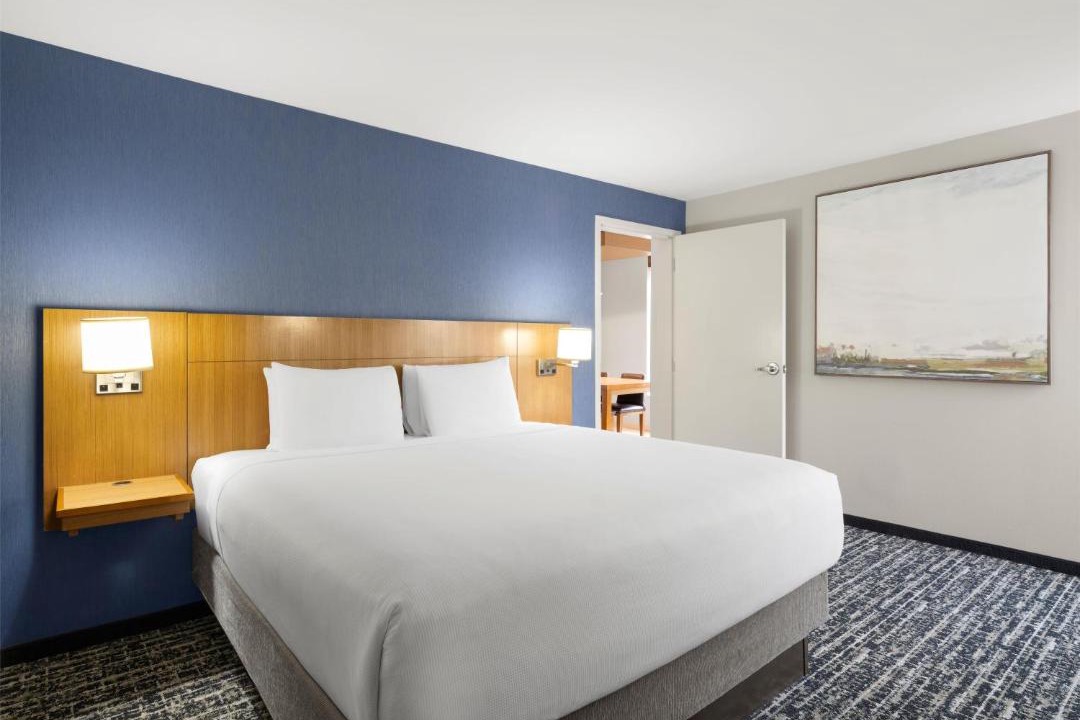 Holladay Hotel | Hyatt Place Salt Lake City/Cottonwood