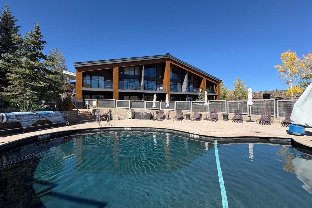 Snowmass Village House | Timberline Condominiums 1 Bedroom Deluxe Unit B2G