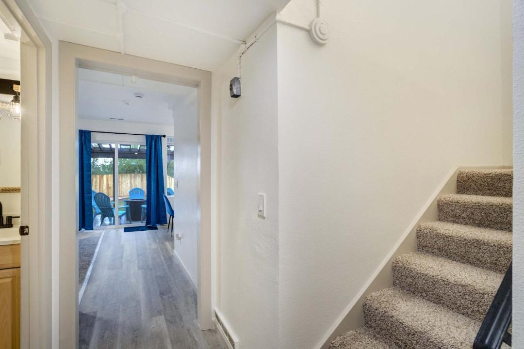 West Colorado Springs Apartment | Champion Court Family Escape w Epic Game Room