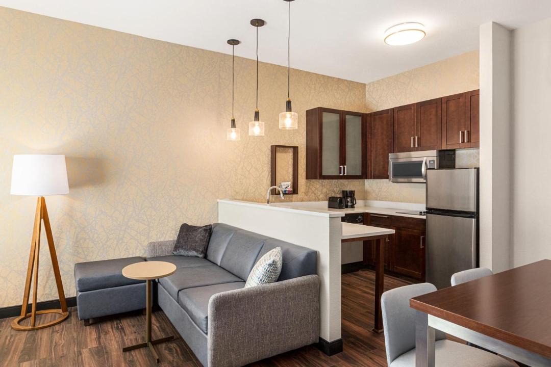 Denver Hotel | Residence Inn Denver Cherry Creek