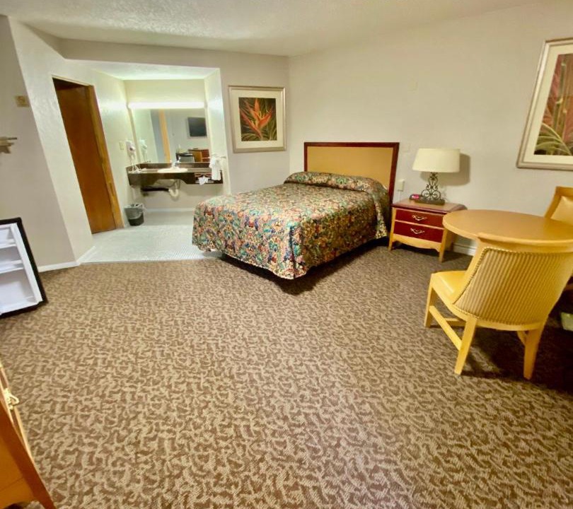 Alamosa Hotel | Dunes Inn Alamosa