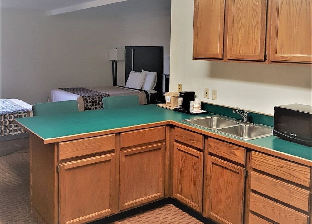 Photo of Kitchen in Blanding