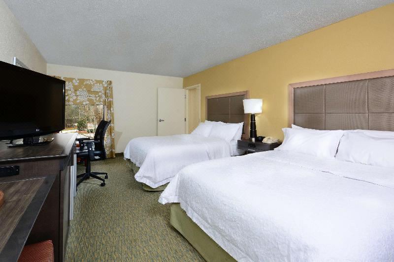Photo of Bedroom in Wake Forest
