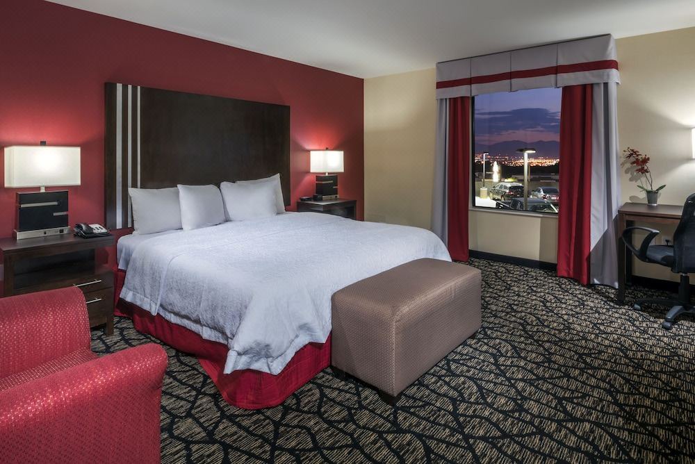 Photo of Bedroom in Salt Lake City