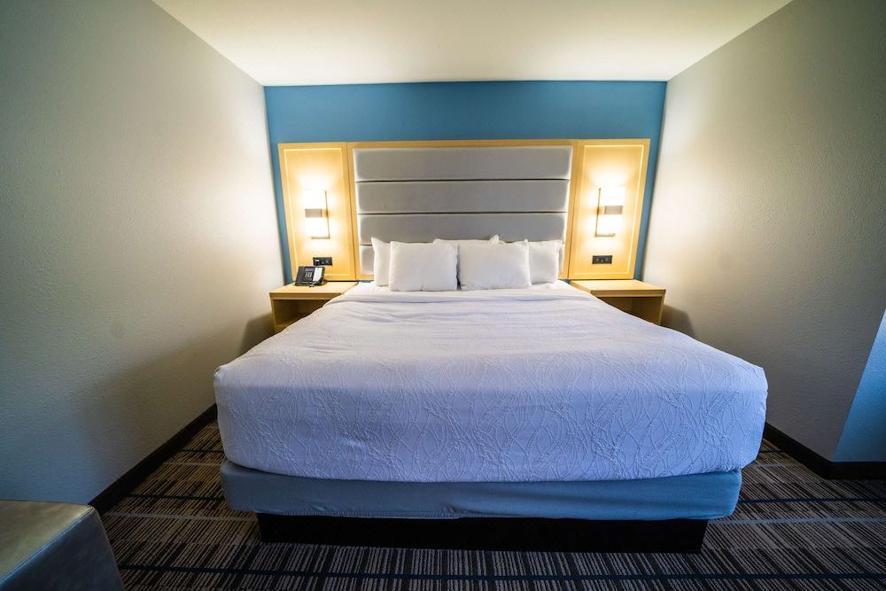 Photo of Bedroom in Brigham City