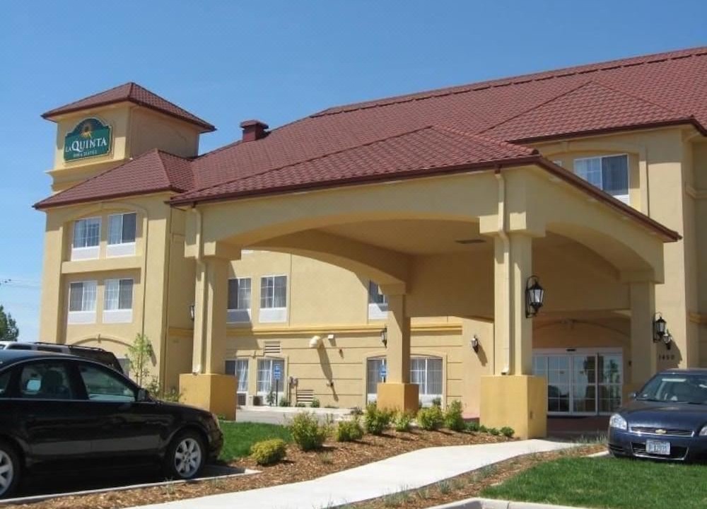 Photo of Buildings in Loveland