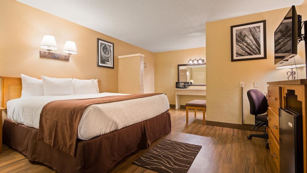 Photo of Bedroom in Cortez