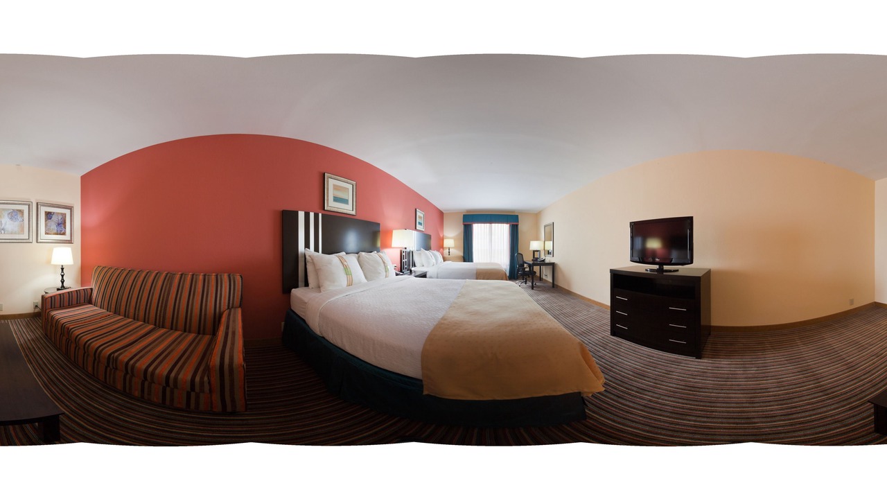 Photo of Bedroom in Titusville