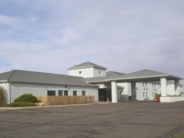 Photo of Buildings in Blanding